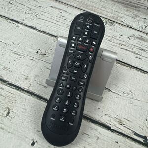 Xfinity Comcast XR2 Remote Control Cable TV DVR Set Top Box w/ Batteries‎